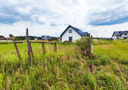 działka na sprzedaż - Lubin (gw), Niemstów